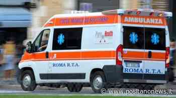 Ravello: brutto incidente in moto - Positanonews - Positanonews