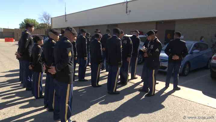 1-9 First Cavalry Division Celebrates 156th Birthday as Buffalo Soldiers