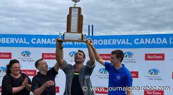 Stochino s’offre un deuxième triomphe