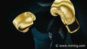 Denison and Uranium Energy fight over explorer UEX in Athabasca boxing ring - MINING.COM - MINING.com