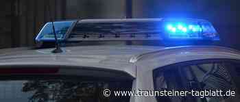 Verkehrsunfall mit alkoholisiertem Motorradfahrer in Haslach – Zeugen gesucht - Traunsteiner Tagblatt