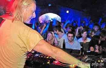 Mit Herzblut, Höhle und DJ Hell: "Festung" feiert Jubiläum - Passauer Neue Presse - PNP.de