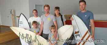 Stadt stellt Zuschuss in Höhe von 250.000 Euro in Aussicht - Traunsteiner Tagblatt