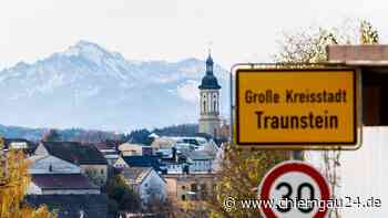 Landkreis Traunstein - 2,3 Millionen Euro von Bund und Länder für den gesellschaftlichen Zusammenhalt und O... - chiemgau24.de
