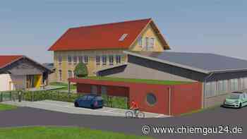 Traunstein: Turnhalle in Kammer: Neubau kann kommen - chiemgau24.de