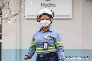 Mulheres de Barcarena recebem capacitação operacional - REDEPARÁ