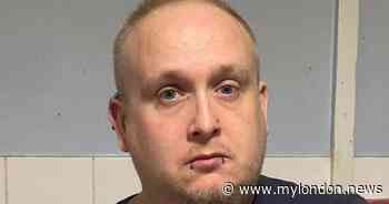 Hackney man's ‘living hell’ with ‘mould, broken doors and holes in floor’ of council flat - My London