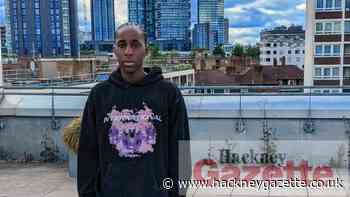 A Hackney young people's support worker wins national award - Hackney Gazette