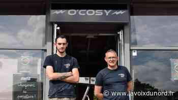 Douai : nouveau bar en ville, O'cosy ouvrira ses portes en septembre - La Voix du Nord