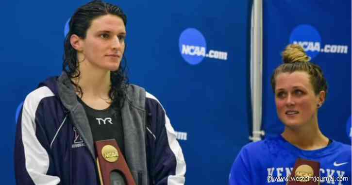 College Swimmer Reveals the Awful Truth of What Was Actually Worse Than Being Forced to Race Against Lia Thomas