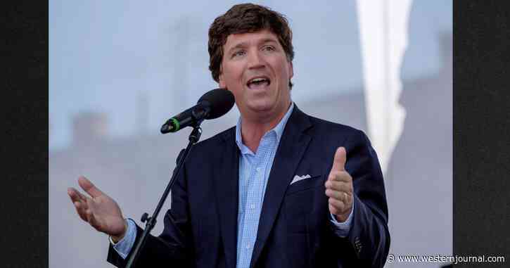 Tucker: We're in a Recession Because Biden Handled Economy Like Fauci Handled COVID