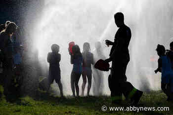 B.C. sets 8 more single-day temperature records as heat wave nears its end