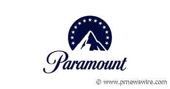 PARAMOUNT ERNENNT PAMELA KAUFMAN ZUR LEITUNG DES INTERNATIONALEN GESCHÄFTS ALS PRÄSIDENTIN UND CEO, INTERNATIONAL MARKETS, GLOBAL CONSUMER PRODUCTS &amp; EXPERIENCES