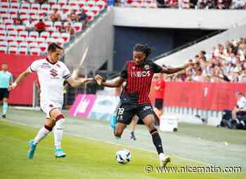 Face au Torino, enfin une victoire pour finir la préparation de l'OGC Nice (1-0)