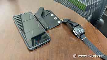 Findlay Police Department testing body and dash camera systems - WTOL