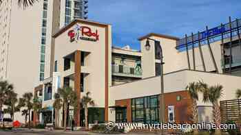 Myrtle Beach restaurants have a dine and dash problem - Myrtle Beach Sun News