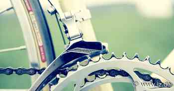 86-jährige Detmolderin stürzt mit Pedelec | Lokale Nachrichten aus Detmold - Lippische Landes-Zeitung