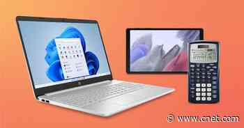 Get up to 30% Off Tech at Target     - CNET