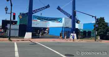 Area 506 Festival debuts in new permanent home