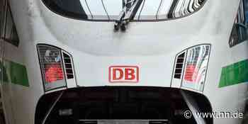 Landkreis Roth wehrt sich weiter gegen ICE-Ausbesserungswerk: - NN.de