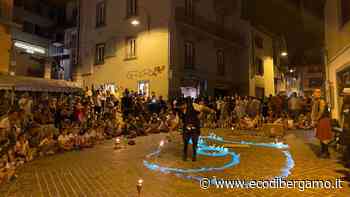 Estate in quota a Clusone… tempo di esperienze per tutti - L'Eco di Bergamo