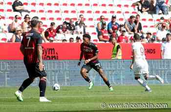 Gouiri inquiétant, Todibo dans le ton... Les notes des Niçois après leur victoire face au Torino