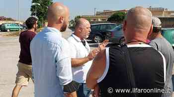 Demolizioni al Lido delle Salzare, il Sindaco di Ardea: "Chiederò un incontro col Prefetto" - Il Faro online