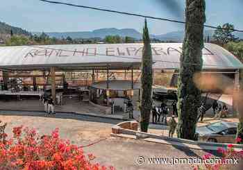 Sube a 20 número de muertos por ataque en palenque de Zinapécuaro - La Jornada