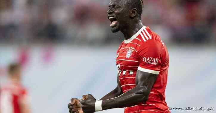 Erst Gala-Form, dann Zitter-Sieg: Bayern holt den Supercup