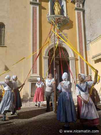 Vence fête sa sainte patronne Sainte-Elisabeth une 100e fois jusqu’à ce lundi