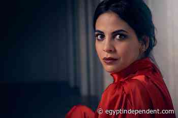 Soprano Fatima Saeed releases her latest song from album Kaleidoscope - Egypt Independent
