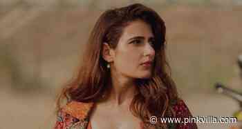 Fatima Sana Shaikh opens up about playing Indira Gandhi in Sam Bahadur: I agreed only because of Meghna Gulzar - PINKVILLA