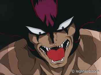 Devilman: il film ispirato all'opera di Go Nagai è preordinabile in Blu-ray - Lega Nerd