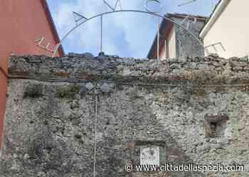 L’opera “E’ amore” di Alice Ronchi installata a Montemarcello - CittaDellaSpezia