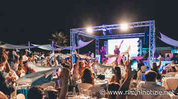 Al via il bollente week end musica live all’Opera di Riccione - rimininotizie.net