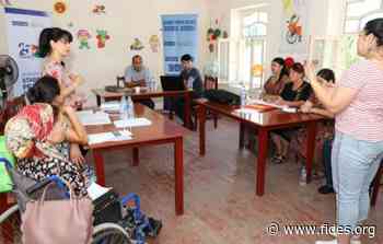 ASIA/TAJIKISTAN - Integrazione di persone diversamente abili e sostenibilità ambientale: l'opera di promozione umana della Chiesa - Fides