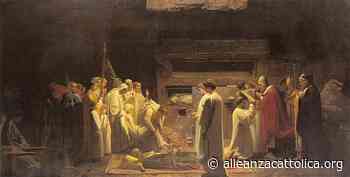 L’Octavius di Minucio Felice: prima opera della letteratura latina cristiana - Alleanza Cattolica