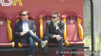 Friedkin: "Quale nuovo acquisto siete più emozionati di vedere all'opera in campo?" - Voce Giallo Rossa