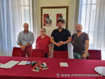 Progetto biennale “Ragazzi in opera” - MaremmaNews
