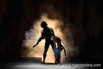 Teatro dell’Opera di Roma, il capolavoro Notre-Dame de Paris di Petit - Teatri Online