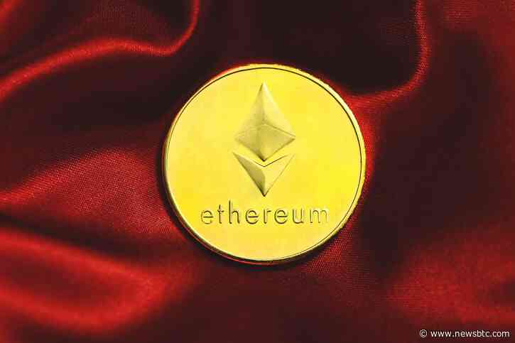 How High Can Ethereum Go Before The Merge