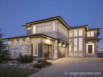 Finalists named for Alberta's building industry awards - Calgary Herald