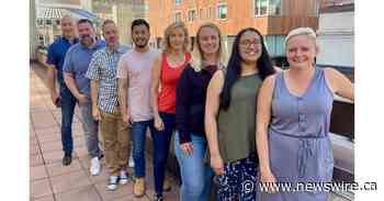 WestJet workers in Calgary and Vancouver ratify historic first contract - Canada NewsWire