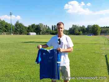 Un bomber per la Sestese. Gavirate-Pescara: è ancora sì - VareseSport