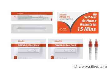 Amid surging coronavirus cases, here’s how to order free at-home tests from the U.S. government - SILive.com