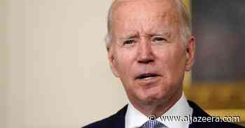 US President Joe Biden again tests positive for COVID - Al Jazeera English