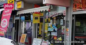 Heppenheim: Post-Standort Innenstadt soll erhalten bleiben - Echo Online