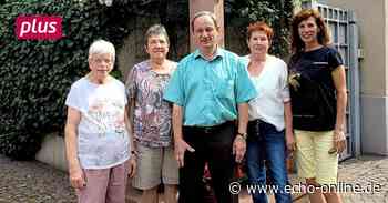 Eine wichtige Verbindung zu älteren Menschen in Heppenheim - Echo Online