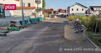 Heppenheim: Schritttempo in Seitenstraßen der Nordstadt II - Echo Online