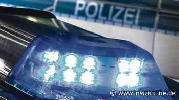 Mit 1,9 Promille unterwegs: Zwei Menschen bei Unfall in Blomberg verletzt - Nordwest-Zeitung